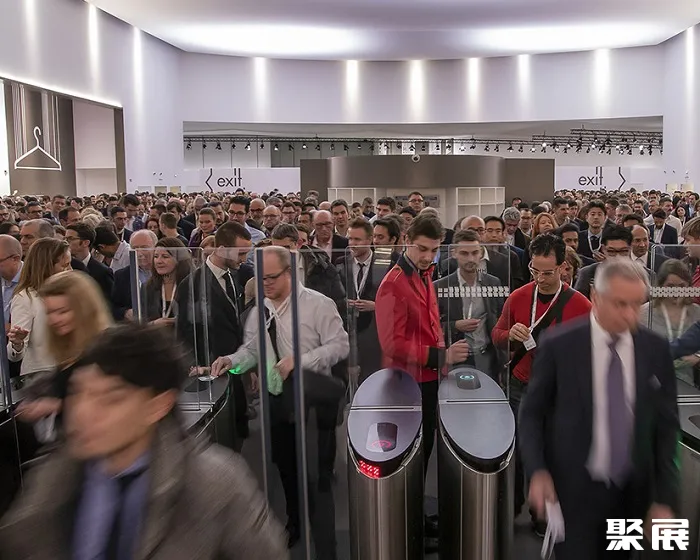 瑞士日内瓦高级钟表展览会