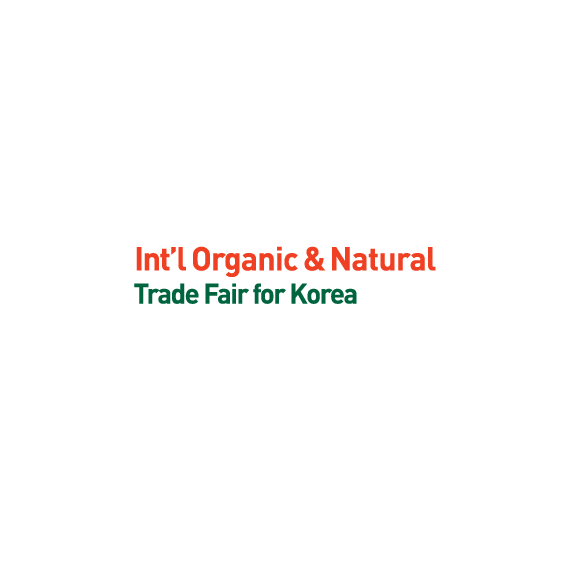 韩国首尔天然有机保健食品展览会