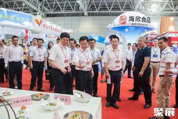 北京国际渔业展-北京渔博会