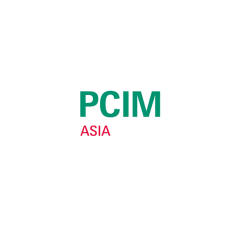 上海电力电子行业专业展PCIM Asia 盛大开幕
