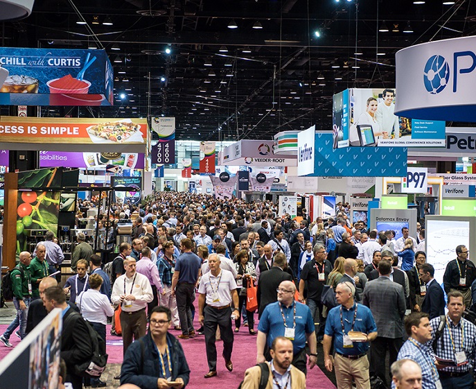 美国便利店展览会