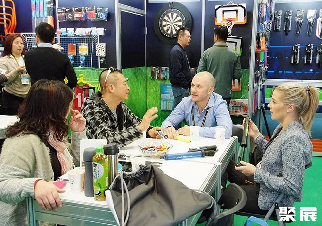 印尼雅加达体育用品展览会