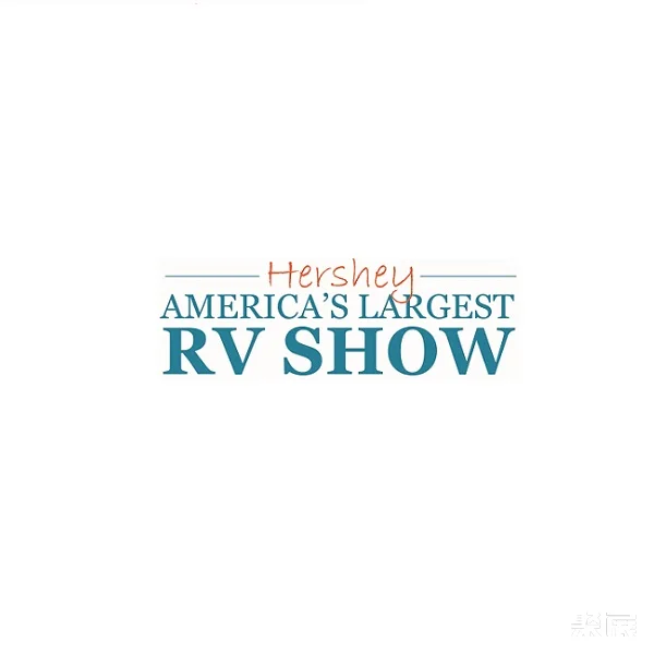 美国房车及露营展览会
