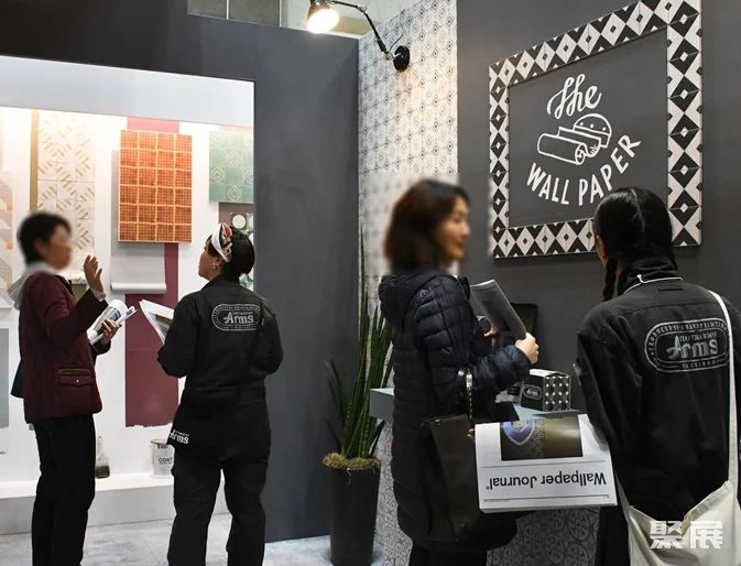 日本大阪商业设计及商店陈列展