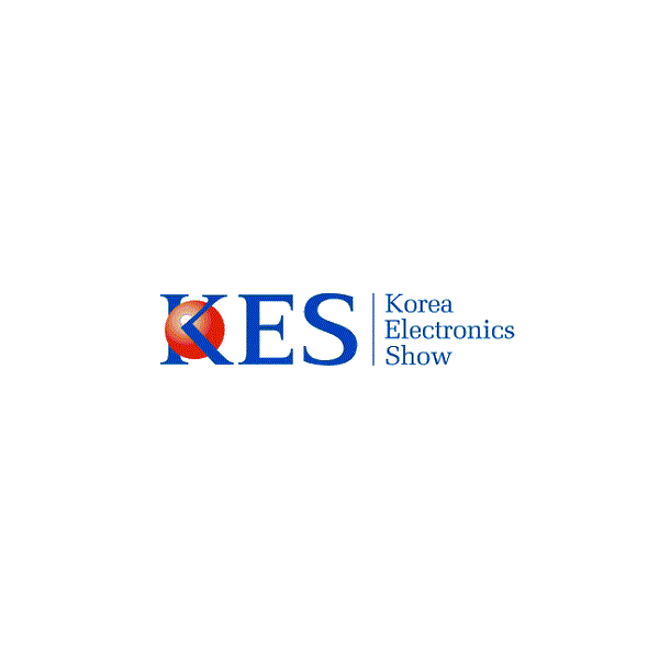 韩国首尔电子展览会KES