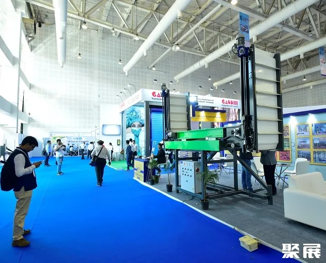 印度新德里冷链展览会