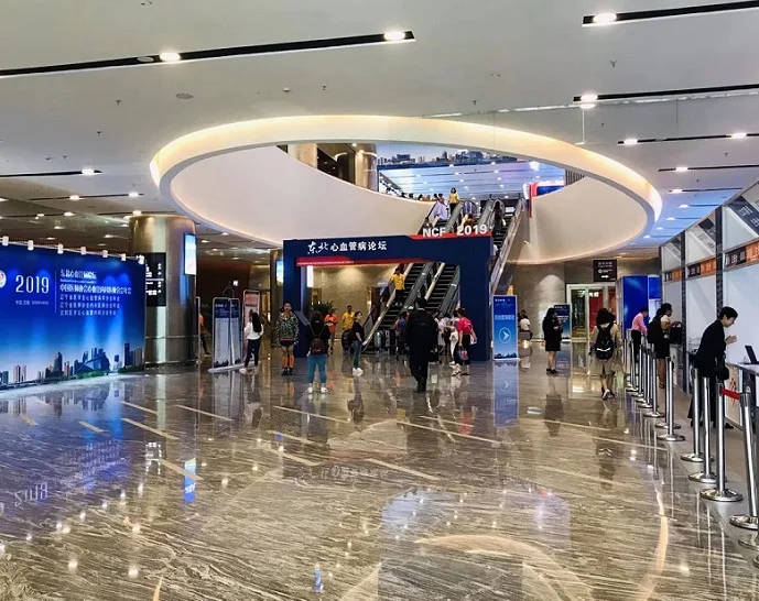 沈阳新世界博览馆图片4