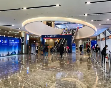沈陽(yáng)新世界博覽館