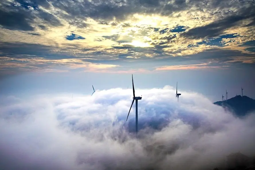 专家指路“平价时代”风电如何发展