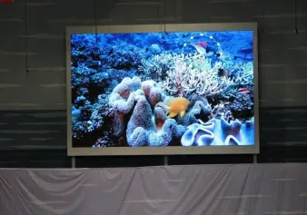 如何让LED显示屏更节能环保？