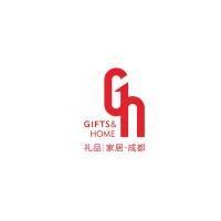 成都禮品及家居用品展-文創(chuàng)旅游商品展Logo
