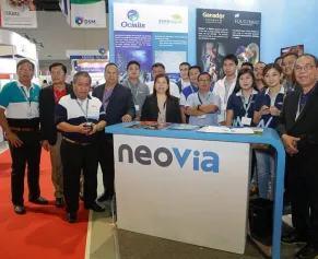 菲律宾畜牧展2025最新参展商名录