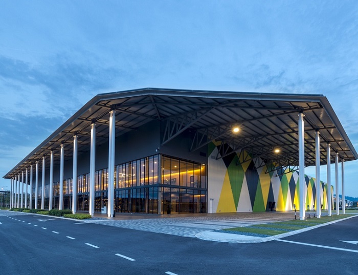 Setia City Convention Center