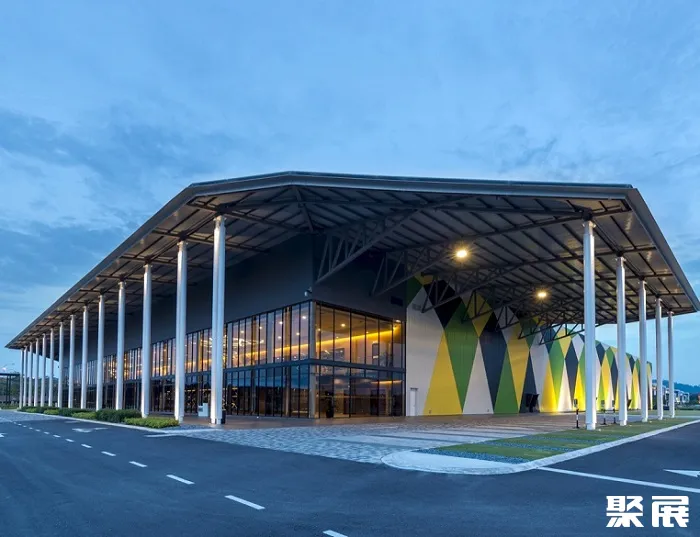 Setia City Convention Center