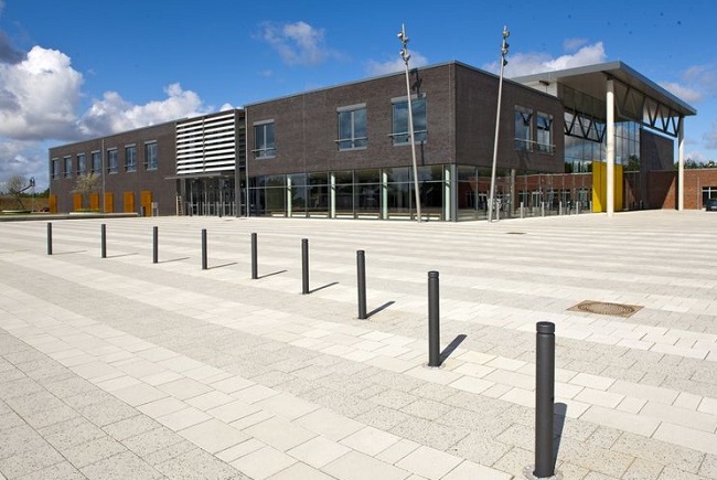 Messe Husum & Congress