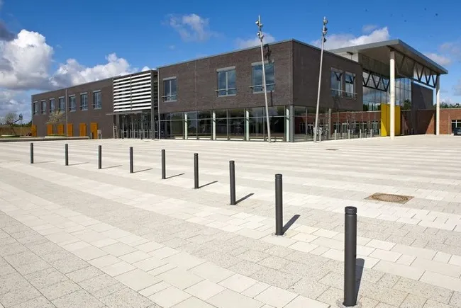 Messe Husum & Congress