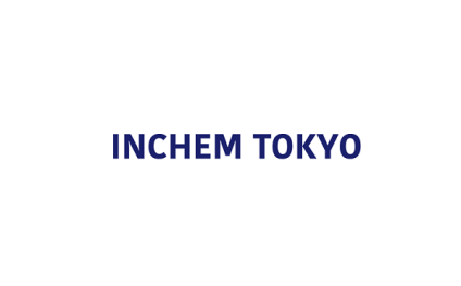 日本东京化学工业展览会
