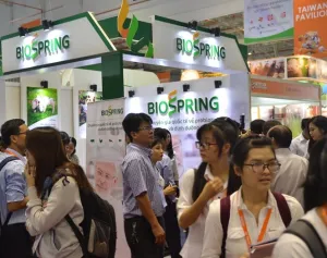 2026越南畜牧展(VIETSTOCK)时间和举办地点