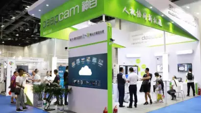 CEE 2019北京消费电子展览会全场亮点不断！