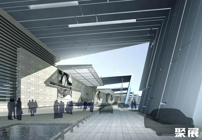 Nanjing International Expo Center