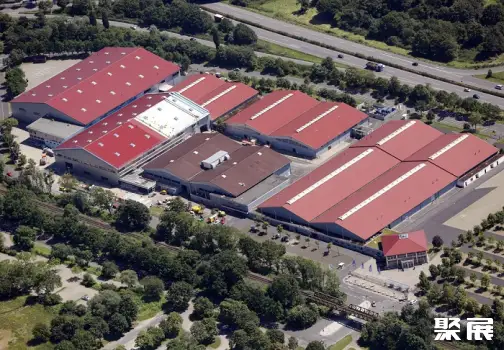 Messe Kassel