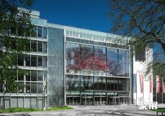 Salzburg Convention and Exhibition Center