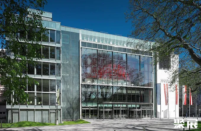 Salzburg Convention and Exhibition Center