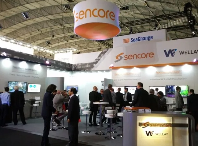 RAI International Exhibition and Congress Centre