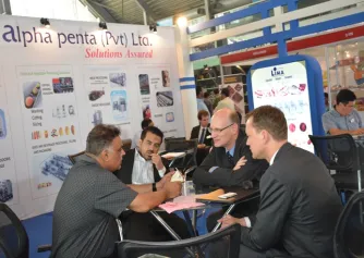 2025巴基斯坦食品加工展会刊展商名录