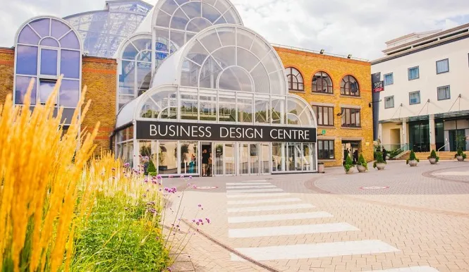 Business Design Centre