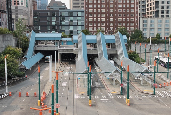 Washington State Convention Center