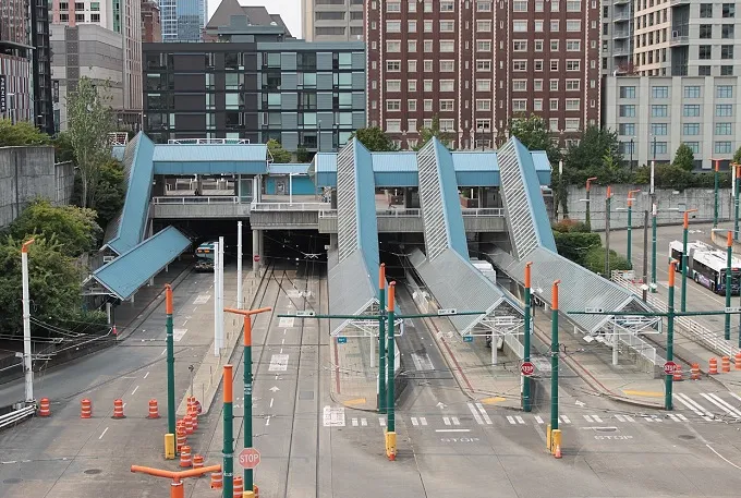 Washington State Convention Center