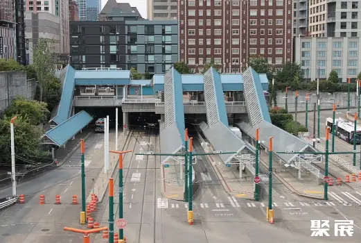 Washington State Convention Center