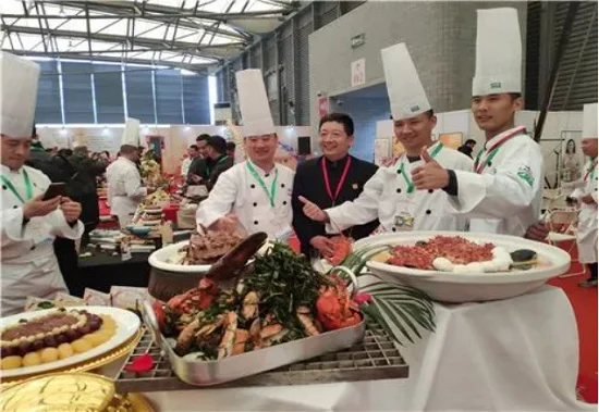 2019 SME第十四届中国（上海）国际肉类工业展将于11月启幕