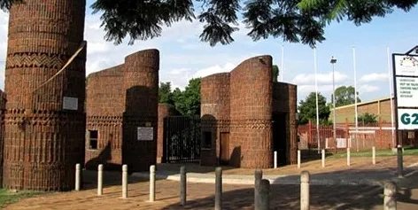 Tshwane Events Centre