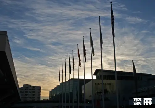 Moscone Convention Center