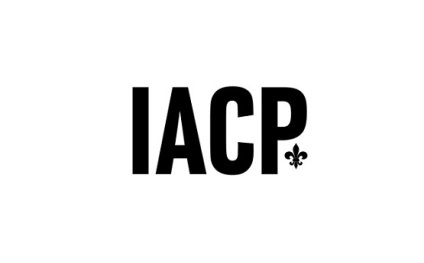 美国军警防务展览会IACP