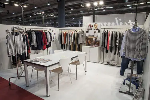 2019中国国际服饰配饰展会即将开幕