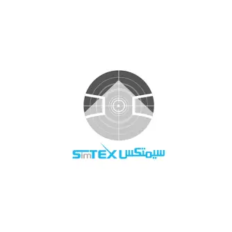 阿布扎比仿真训练展logo