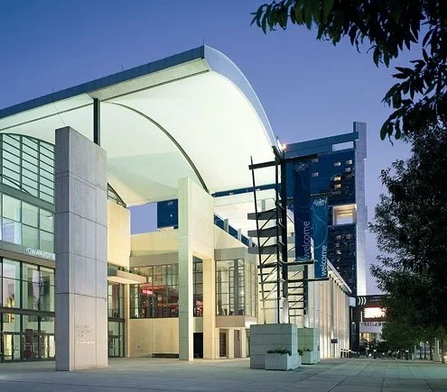 美国夏洛特国际会展中心图片4