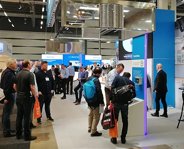 2026瑞典建筑展展会会刊