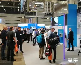 斯德哥尔摩建筑展展会现场(现场盛况)3