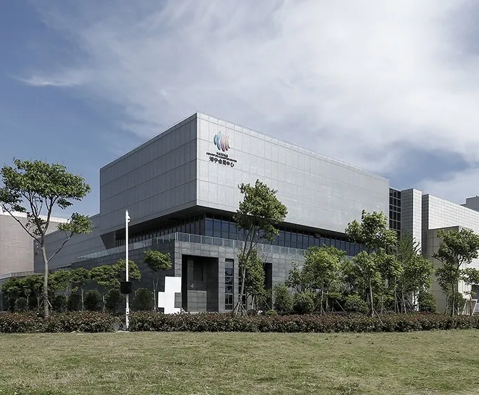 Haining Exhibition Center