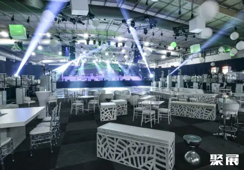 Gallagher Convention Centre