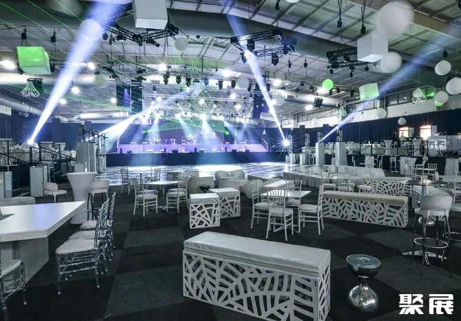 Gallagher Convention Centre