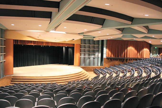 Santa Clara Convention Center