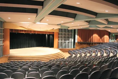 Santa Clara Convention Center