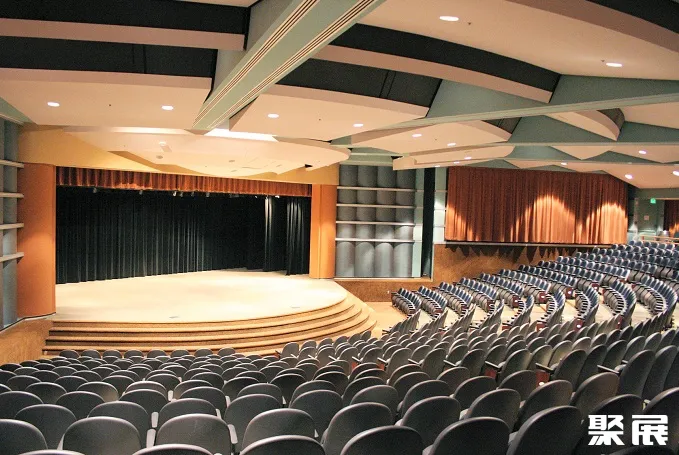 Santa Clara Convention Center