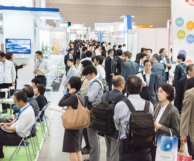 日本横滨再生医疗展览会