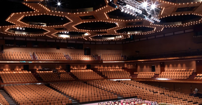 Putra World Trade Centre